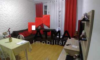 Imagem 5: Rio de Janeiro - Apartamento Padrão - Olaria