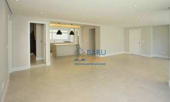 Imagem 2: Apartamento com 3 dormitórios à venda, 181 m² por R$ 1.890.000,00 - Jardim Paulista - São