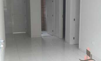 Imagem 5: Casa com 2 dormitórios à venda, 56 m² por R$ 260.000 - Mirim - Praia Grande/SP