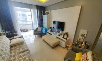 Imagem 6: Apartamento de 03 dormitórios, sendo 02 suítes no Jardim Atlântico, Florianópolis - SC