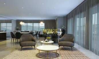 Imagem 7: Apartamento com 2 dormitórios à venda, 76 m² por R$ 307.000 - Vila Guilhermina - Praia Gra