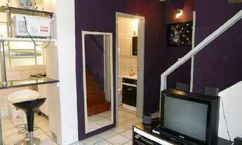 Imagem 4: PORTO ALEGRE - Casa de Condomínio - CAVALHADA