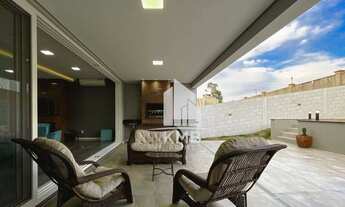 Imagem 6: Casa com 3 dormitórios à venda, 263 m² por R$ 2.100.000,00 - São Vicente - Gravataí/RS