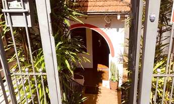 Imagem 2: Casa com 2 dormitórios à venda, 103 m² por R$ 665.000,00 - Cerâmica - São Caetano do Sul/S