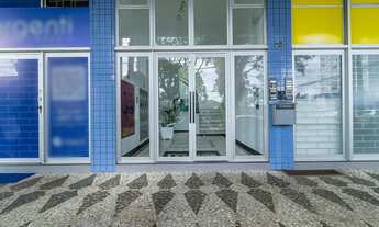 Imagem 5: Sala comercial de 31 m² no Boa Vista