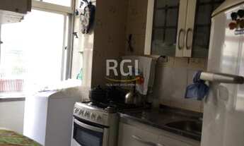 Imagem 4: Porto Alegre - Kitchenette/Conjugados - Jardim Leopoldina