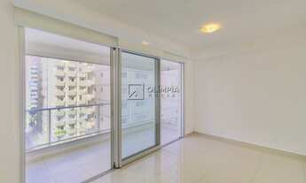 Imagem 2: Apartamento Venda Brooklin 36 m² 1 Dormitórios