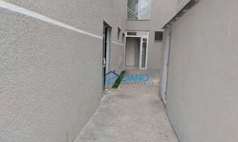 Imagem 10: Apartamento com 1 dormitório, 38 m² - venda por R$ 230.000,00 ou aluguel por R$ 1.300,00/m