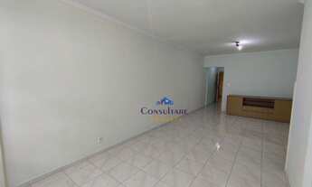 Imagem 6: Apartamento com 2 dormitórios para alugar, 132 m² por R$ 3.700,00/mês - José Menino - Sant