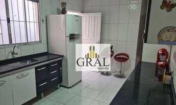 Imagem 7: Casa com 3 dormitórios, 114 m² - venda por R$ 430.000,00 ou aluguel por R$ 2.200,00/mês