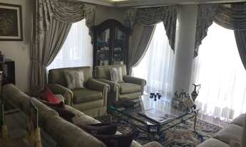 Imagem 3: Grande apartamento em Santo Amaro com 280 m2