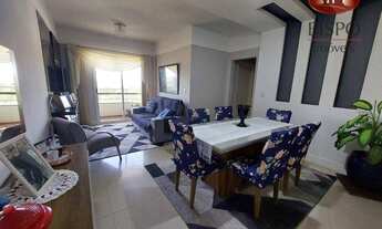 Imagem 3: Apartamento com 2 dormitórios à venda, 50 m² por R$ 420.000,00 - Parque Fabrício - Nova Od