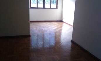 Imagem 2: Apartamento com 2 dormitórios para alugar, 60 m² por R$ 1.100,00/mês - Várzea - Teresópoli