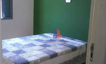 Imagem 7: Apartamento com 3 dormitórios à venda, 70 m² por R$ 240.000 - Vila Santa Maria - Americana