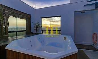 Imagem 4: Apartamento à venda, 255 m² por R$ 1.100.000,00 - Condomínio Esplanada Park - São José dos