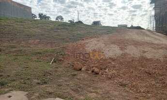 Imagem: Terreno à venda, 257 m² - Condomínio