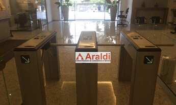 Imagem 7: SALA COMERCIAL Galpão / depósito com aluguel por R$1.300 /mês