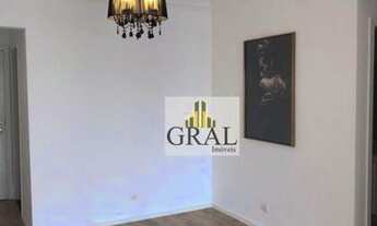 Imagem: Apartamento à venda, 80 m² por R$ 465.000,00