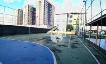 Imagem 7: Cond. Terra do Sol - Jabotiana - Aracaju/SE