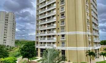 Imagem 2: Apartamento para venda com 73 metros quadrados com 3 quartos em Cambeba - Fortaleza