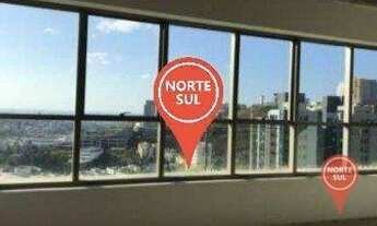 Imagem 6: SALA PARA LOCAÇÃO EDIFICIO VISTA BURITIS