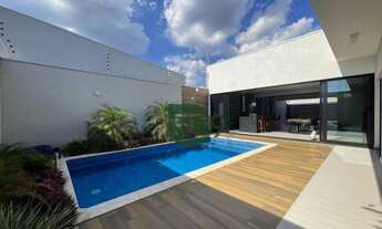 Imagem 2: Casa com 3 dormitórios à venda, 252 m² por R$ 1.749.900,00 - Jardim Cândido Bertini - Sant