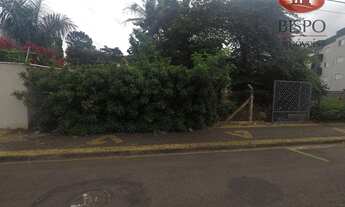 Imagem: Terreno para alugar, 643 m² por R$ 3.215,00/mês