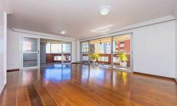 Imagem 6: Apartamento com 4 dormitórios à venda, 339 m² por R$ 1.599.900,00 - Batel - Curitiba/PR