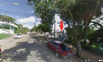 Imagem 2: Porto Alegre - Terreno Padrão - Tristeza