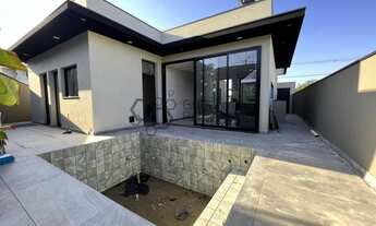 Imagem 5: CASA PARA VENDA NO CONDOMÍNIO TAMBORÉ