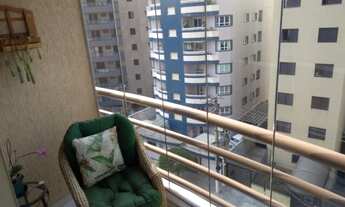 Imagem 5: Apartamento com 3 dormitórios à venda, 80 m² - Centro - São Bernardo do Campo/SP