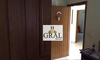 Imagem 6: Sobrado à venda, 298 m² por R$ 1.800.000,00 - Jardim São Caetano - São Caetano do Sul/SP