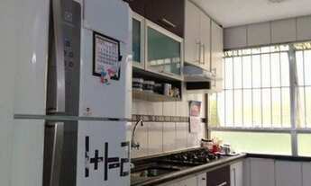 Imagem 2: Apartamento com 3 dormitórios à venda, 94 m² - Jardim das Quatro Marias - São Bernardo do