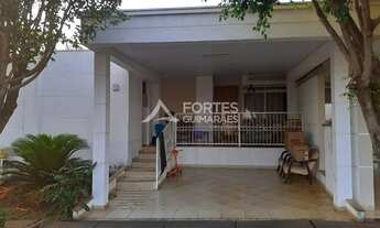 Imagem: RIBEIRãO PRETO - Casa de Condomínio