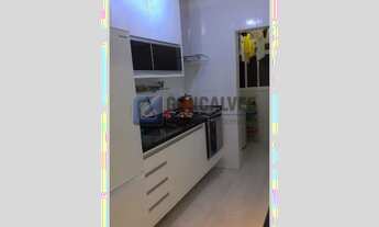 Imagem 7: SANTO ANDRE - Residential / Apartment - VILA PRINCIPE DE GALES