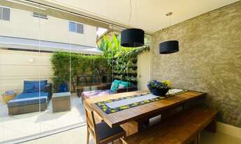 Imagem 6: Sobrado com 4 dormitórios à venda - Praia de Juquehy - São Sebastião/SP