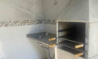 Imagem 8: CASA RESIDENCIAL em SANTANA DE PARNAÍBA - SP, ALPHAVILLE