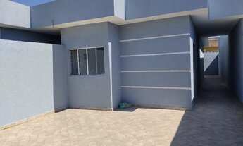 Imagem 3: Casa com 2 dormitórios à venda, 64 m² por R$ 220.000,00 - Balneário Gaivota - Itanhaém/SP