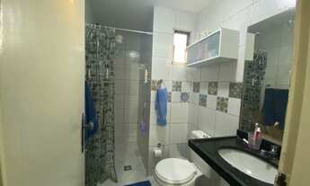 Imagem 7: Lindo apt no Bessa ( 2 quartos) 56 m2