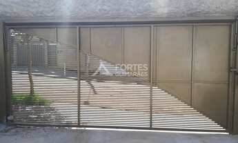 Imagem 13: RIBEIRãO PRETO - Casa Padrão - Jardim Doutor Paulo Gomes Romeo