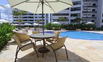 Imagem 4: Apartamento para venda tem 149 metros quadrados com 4 quartos em Apipucos - Recife - PE