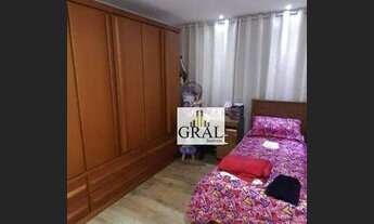 Imagem 6: Casa com 3 dormitórios à venda, 161 m² por R$ 850.000,00 - Rudge Ramos - São Bernardo do C