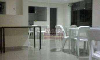 Imagem 4: Apartamento Residencial à venda, Vila João Basso, São Bernardo do Campo - AP53443