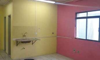 Imagem 3: Salão para alugar, 180 m² - Vila Nogueira - Diadema/SP