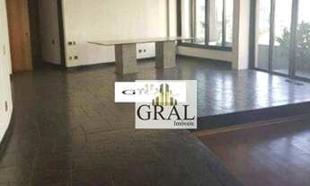 Imagem: Apartamento com 4 dormitórios à venda