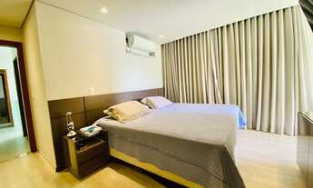 Imagem 6: Casa com 3 dormitórios à venda por R$ 980.000,00 - Cabral - Contagem/MG