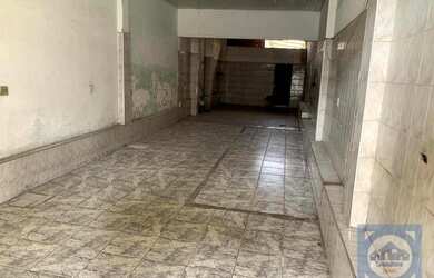Imagem 5: Loja para alugar, 225 m² por R$ 3.500,00/mês - Vila Matias - Santos/SP