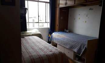 Imagem 3: Apartamento com 1 dormitório à venda, 38 m² por R$ 265.000,00 - Santa Cecília - São Paulo