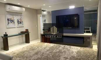 Imagem 3: Apartamento com 4 suítes à venda, 226 m² no Edifício Súperia - Morada do Sol - Cuiabá/MT