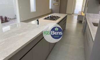 Imagem 7: Casa com 3 quartos,193m², a venda por R$ 1.850.000 Condomínio Terras do Cancioneiro Paul